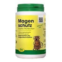MAGENSCHUTZ Pulver für Hunde und Katzen - 100g