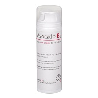 AVOCADO B12 Die rosa Baby & Kind Creme - 140ml