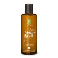 ATEMKRAFT Aroma Sauna Bio - 100ml