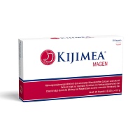 KIJIMEA Magen Kapseln - 20St