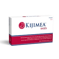 KIJIMEA Magen Kapseln - 40St