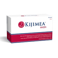 KIJIMEA Magen Kapseln - 80St