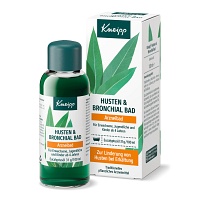 KNEIPP Husten & Bronchial Bad Arzneibad - 100ml
