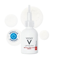 VICHY LIFTACTIV Retinol Specialist Serum - 30ml