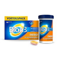 BION3 Energy Tabletten - 90St
