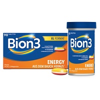 BION3 Energy Tabletten - 90St