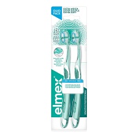 ELMEX SENSITIVE PROFESSIONAL Zahnbürste Doppelpack - 2St