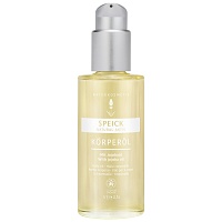 SPEICK natural Aktiv Körperöl Dis. - 100ml