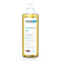 ISDIN Ureadin Calm schützendes Duschöl - 400ml