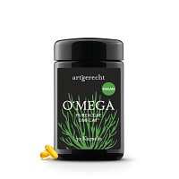 OMEGA-3 VEGAN Kapseln - 30St