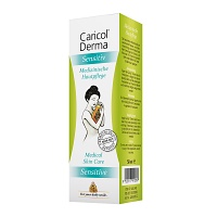 CARICOL Derma sensitiv Creme - 50ml