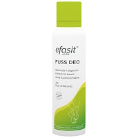 EFASIT Fuß Deo Spray - 150ml