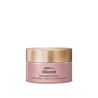 OLIVENÖL KÖRPERBALSAM Rose - 250ml