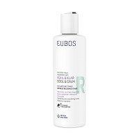 EUBOS KÜHL & KLAR Anti-Rötung Toner - 200ml