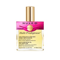 NUXE SE Huile Prodigieuse 2022 - 100ml