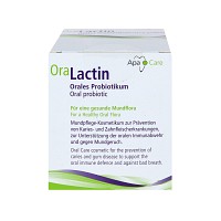 ORALACTIN orales Probiotikum Pulver - 30g