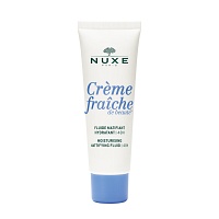 NUXE Creme Fraiche mattierendes Feuchtigkeitsfluid - 50ml