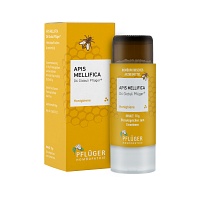 APIS MELLIFICA D 6 Globuli Pflüger Dosierspender - 10g