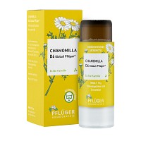 CHAMOMILLA D 6 Globuli Pflüger Dosierspender - 10g