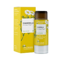 CHAMOMILLA D 12 Globuli Pflüger Dosierspender - 10g