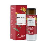 HYPERICUM D 12 Globuli Pflüger Dosierspender - 10g