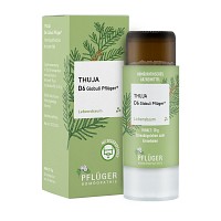 THUJA D 6 Globuli Pflüger Dosierspender - 10g