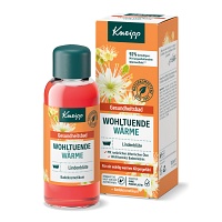 KNEIPP Gesundheitsbad Wohltuende Wärme - 100ml