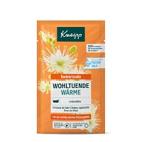 KNEIPP Badekristalle Wohltuende Wärme - 60g