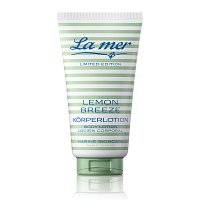 LA MER Lemon Breeze Körperlotion m.Parfum - 150ml