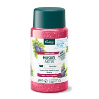 KNEIPP Badekristalle Muskel Aktiv - 600g