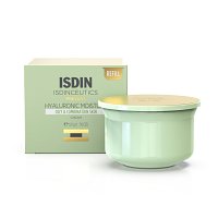 ISDIN ISDINCEUTICS Hyal.Moisture fettig Cre.Refill - 50g