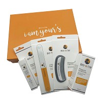 BIO-H-TIN Nagelpflege-Box - 1P