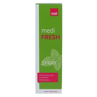 MEDI FRESH Spray - 1X100ml