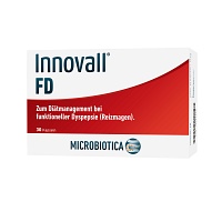 INNOVALL FD Kapseln - 30St
