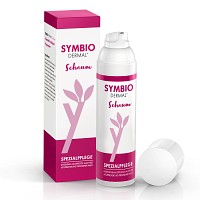 NEURODERMITIS Symbio Dermal Schaum - 120ml