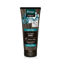 KNEIPP MEN 2in1 Dusche Sport - 200ml