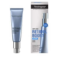 NEUTROGENA Anti-Age Retinol Boost Serum - 30ml
