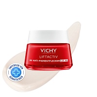VICHY LIFTACTIV B3 Anti-Pigmentflecken Cre.LSF 50 - 50ml