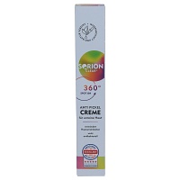 SORION CLEAR Spot on Anti-Pickel Creme - 20ml