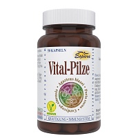 VITAL-PILZE Kapseln - 50St