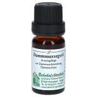 DAMMASSAGEÖL - 10ml