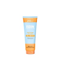ISDIN Fotoprotector Gel Cream LSF 50 - 250ml
