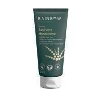 ALOECARE Aloe Vera Handcreme - 100ml