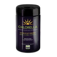 CHLORELLA 400 mg aus Österreich Presslinge Eco - 240St