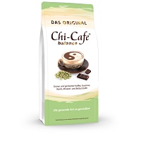 CHI-CAFE balance Pulver Nachfüllbeutel - 1000g