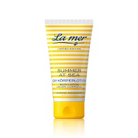 LA MER Summer at Sea Q10 Körperlotion m.Parfum - 150ml