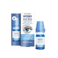 DR.THEISS Hydro med Blue Augentropfen - 10ml