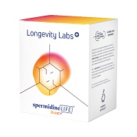 SPERMIDINELIFE Boost+ Pulver - 30St