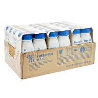 FRESUBIN 2 kcal DRINK Mischkarton Trinkflasche - 24X200ml