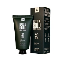 MATTIERENDES Sun Fluid f.Glatze & Gesicht LSF 30 - 50ml